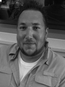 Benjamin Turinsky - Construction Supervisor