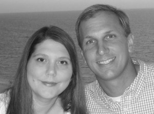 Mike and Jennifer Turinsky - Owners