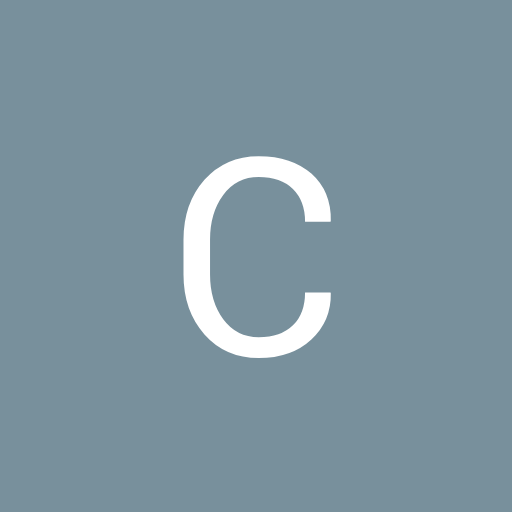C Logo