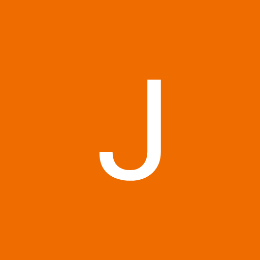 J Logo