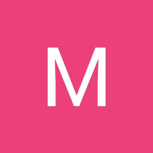 M Logo
