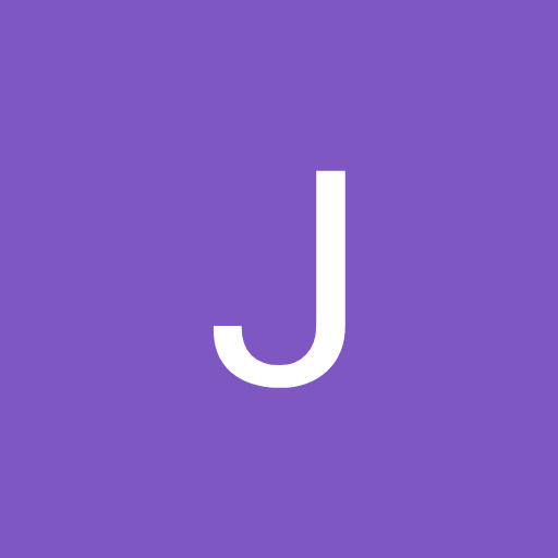 J Logo