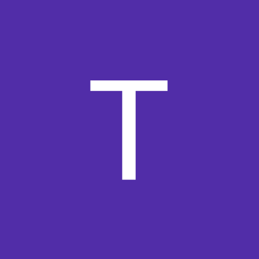 T Logo