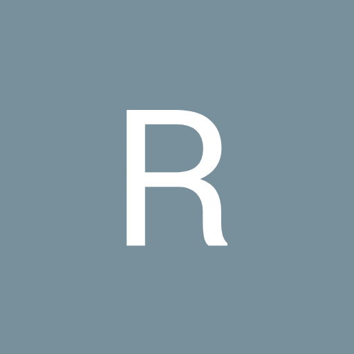 R Logo